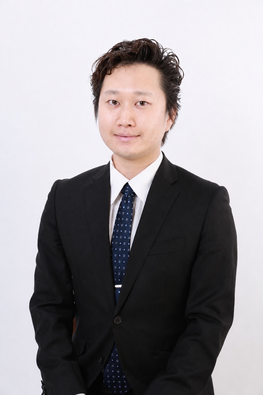 代表取締役 山田裕人